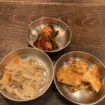 韓国酒場コッキオ - 