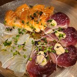 izakaya SABURO - 