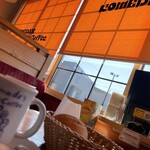 コメダ珈琲店 - 