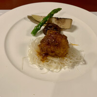 創作中華 一之船入 - 