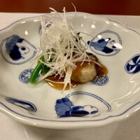 創作中華 一之船入 - 