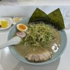ラーメンショップ 藤岡店