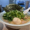 横濱ラーメン あさが家 上野店