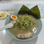 ラーメンショップ - 