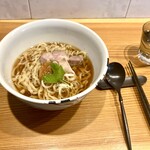 らーめん かねかつ - 