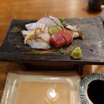 串焼炉端 三代目 巌流 - 