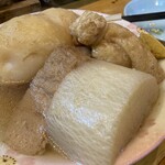 貝つぼ焼 大谷 - 
