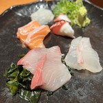 地鶏地酒地野菜 絆～ＫＩＺＵＮＡ～ - 