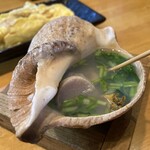 貝つぼ焼 大谷 - 