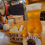 串焼炉端 三代目 巌流 - 