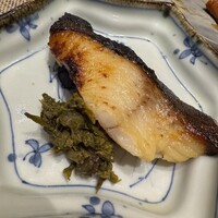 意気な寿し処阿部 青山店 - 