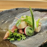 櫻木 - 