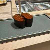 意気な寿し処阿部 青山店 - 