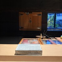 鮨 麻生 平尾山荘 - 