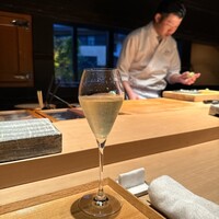 鮨 麻生 平尾山荘 - 