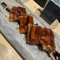 意気な寿し処阿部 青山店 - 