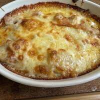 ラ・カンティーナ・カンチェーミ - 
