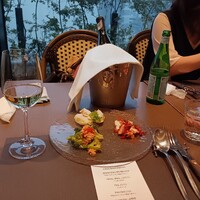 イタリア料理 Tavola D’oro 大阪高島屋店 - 