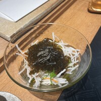 天ぷら 大坂屋 草哲 - 