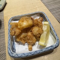 意気な寿し処阿部 青山店 - 
