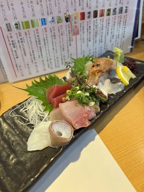 丸吉 - 松戸/日本料理 | 食べログ