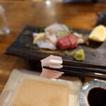 串焼炉端 三代目 巌流 - 