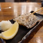 串焼炉端 三代目 巌流 - 