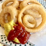 ムースヒルズバーガー - 