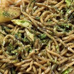 焼きそば櫻井 - 