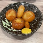 月虹 四季のおもてなし酒場 - 