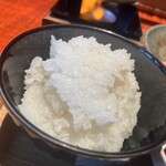 京の米料亭 八代目儀兵衛 - 