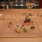 エル ブランシュ - 