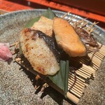 京の米料亭 八代目儀兵衛 - 