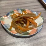 月虹 四季のおもてなし酒場 - 