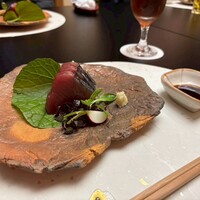 料亭滝川 - 