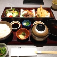 すきやきしゃぶしゃぶ 神戸牛 石田 ハービスPLAZA店 - 