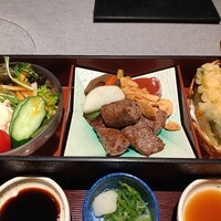 すきやきしゃぶしゃぶ 神戸牛 石田 ハービスPLAZA店 - 