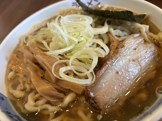 ラーメン みなもと屋 富沢 | 仙台太白区の人気ラーメン店