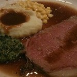 ロウリーズ・ザ・プライムリブ - 