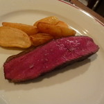 ル・ヌー・パピヨン - 