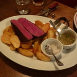 ル・ヌー・パピヨン - 