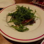 ル・ヌー・パピヨン - 