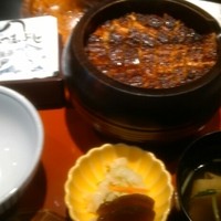 うなぎ和食  しら河 今池ガスビル店 - 