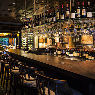 大人の隠れ家ダイニングBAR
