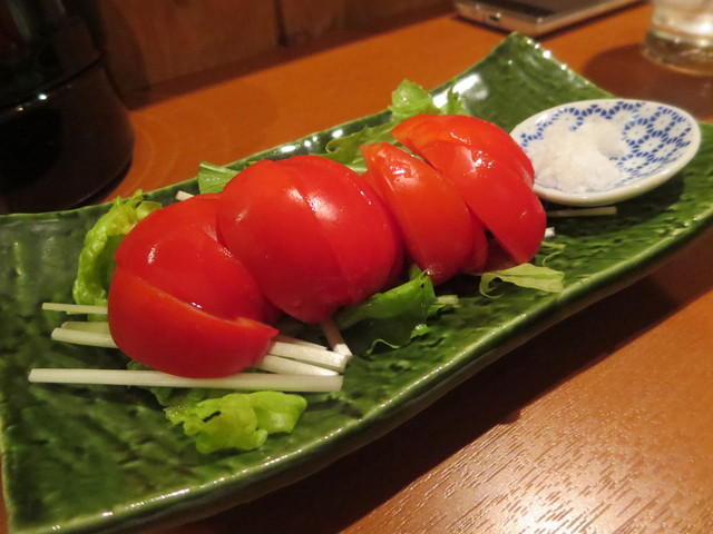 the photo of food: nomisuke[tabelog]