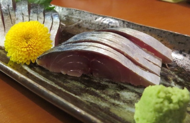 the photo of food: nomisuke[tabelog]