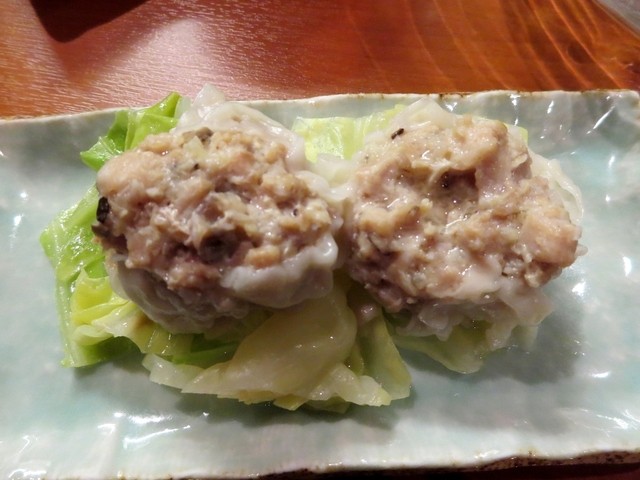the photo of food: nomisuke[tabelog]