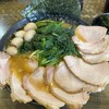 横浜家系らーめん 天王家 寒川総本店
