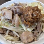 松屋 - 料理写真:
