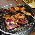 のぎく焼肉 - 